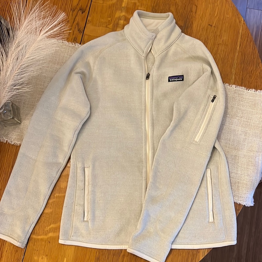 Patagonia Fleece